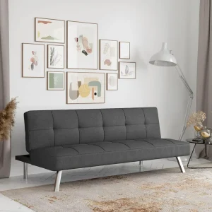 Convertible Sofa Bed